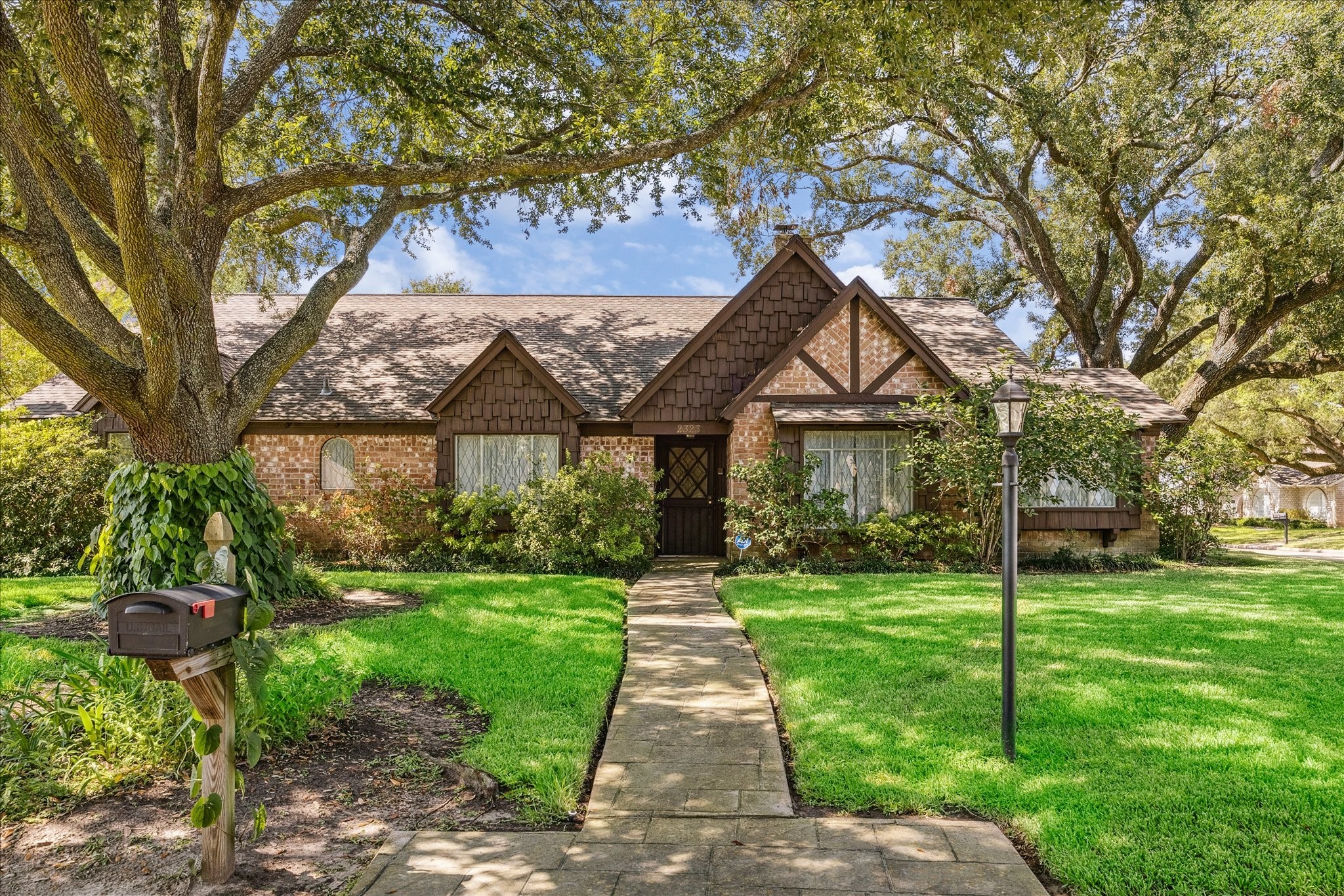 2323 Parana Drive Houston TX 77080