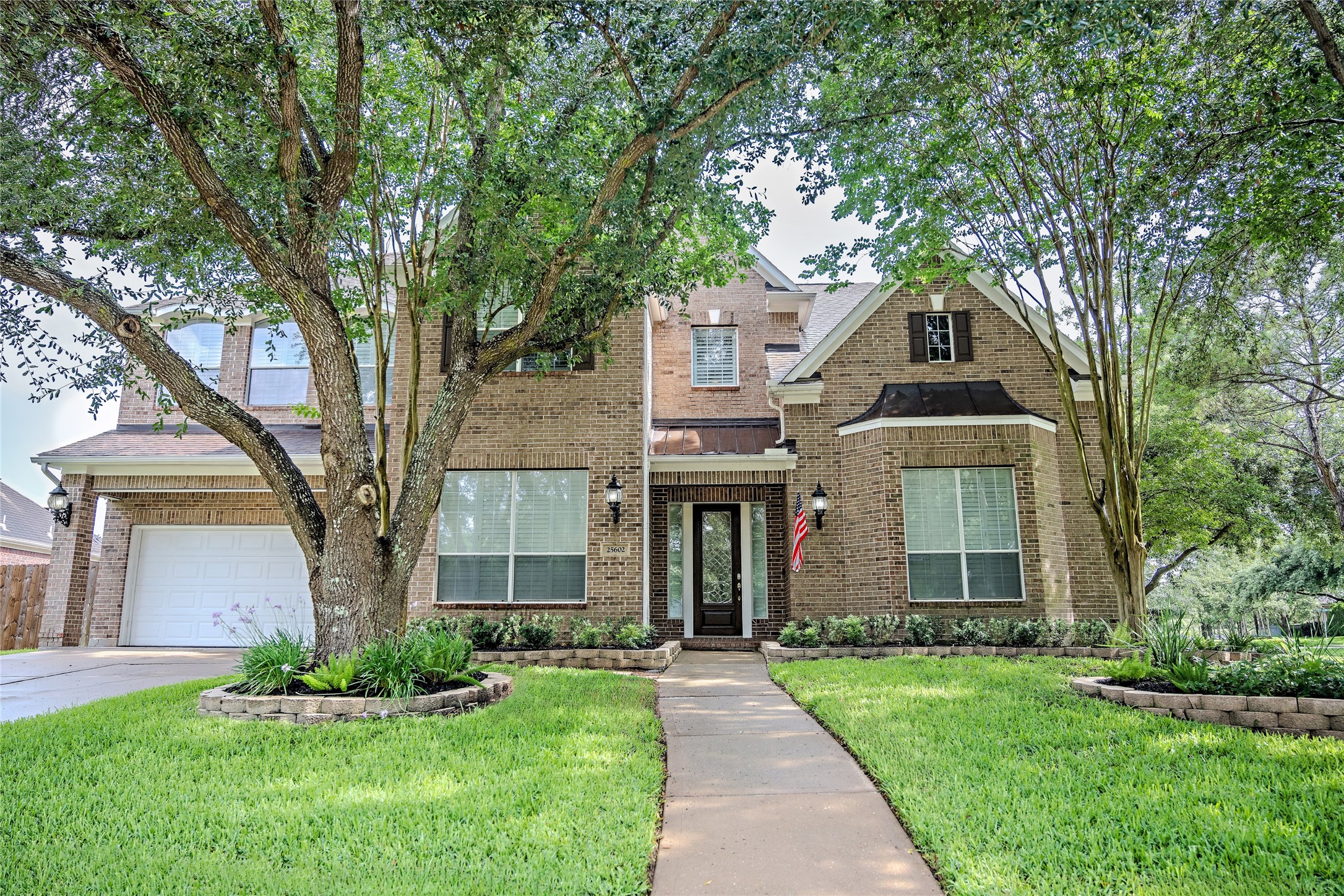 25602 Ryans Creek Court Katy TX 77494