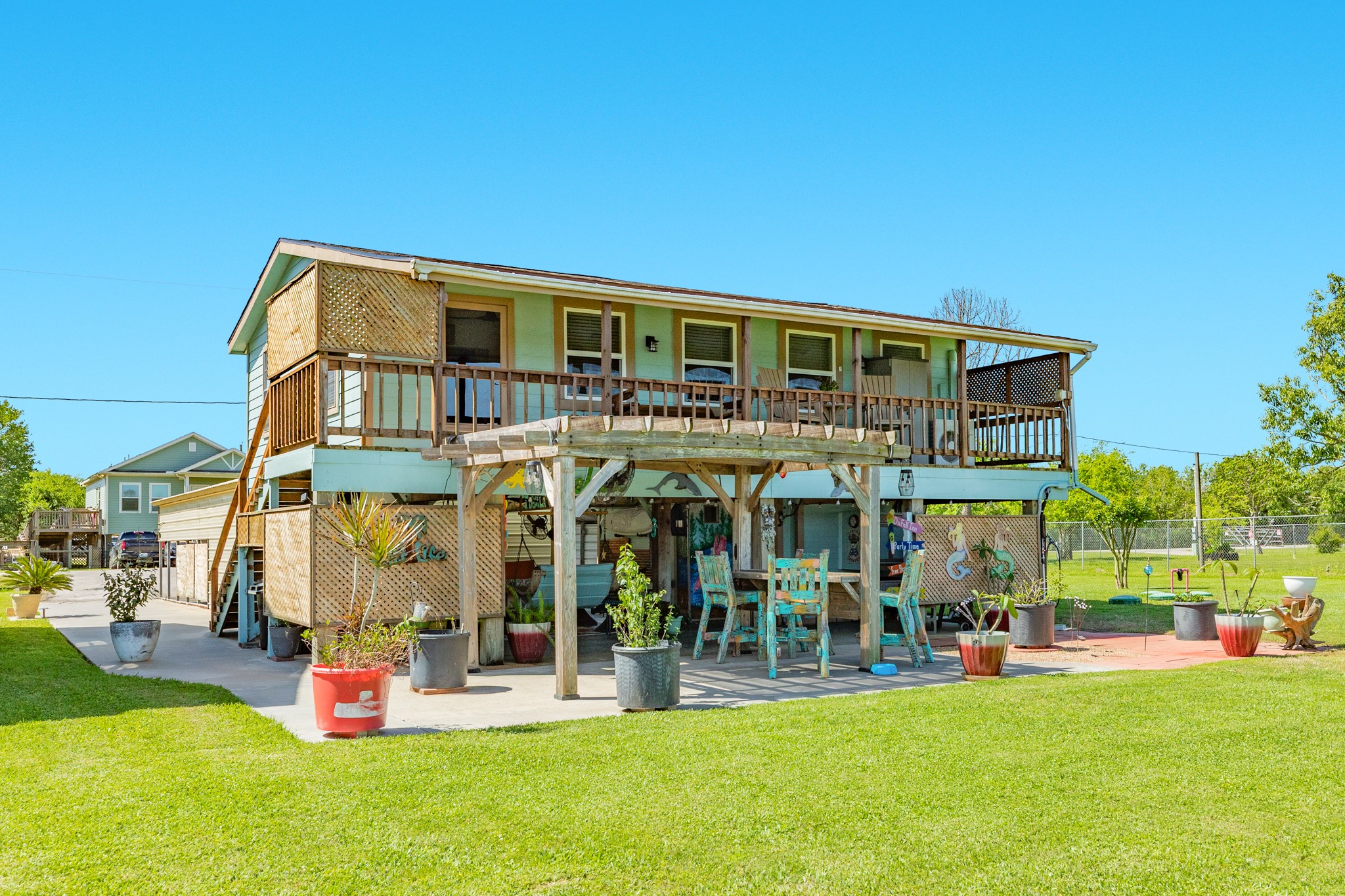 2535 Bayou Drive Angleton TX 77515