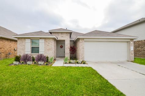 4410 Salerno Gulf Way Katy TX 77449