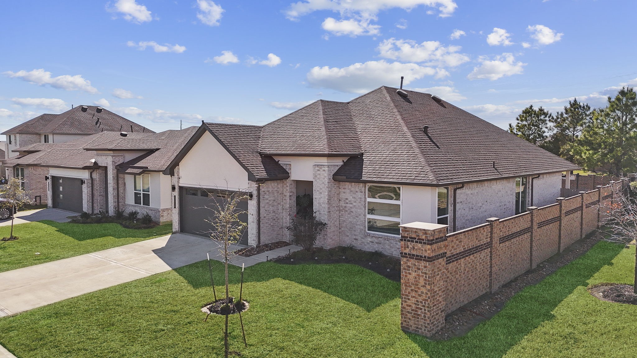 4219 San Leo Court Katy TX 77449