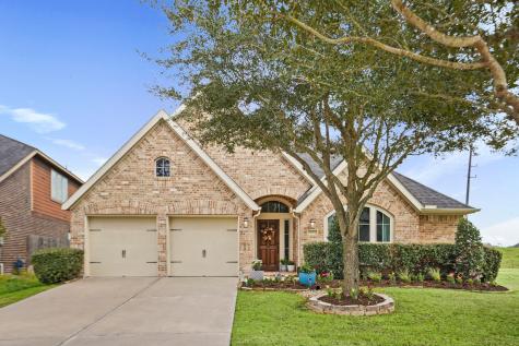 4627 Montcliff Bend Lane Sugar Land TX 77479