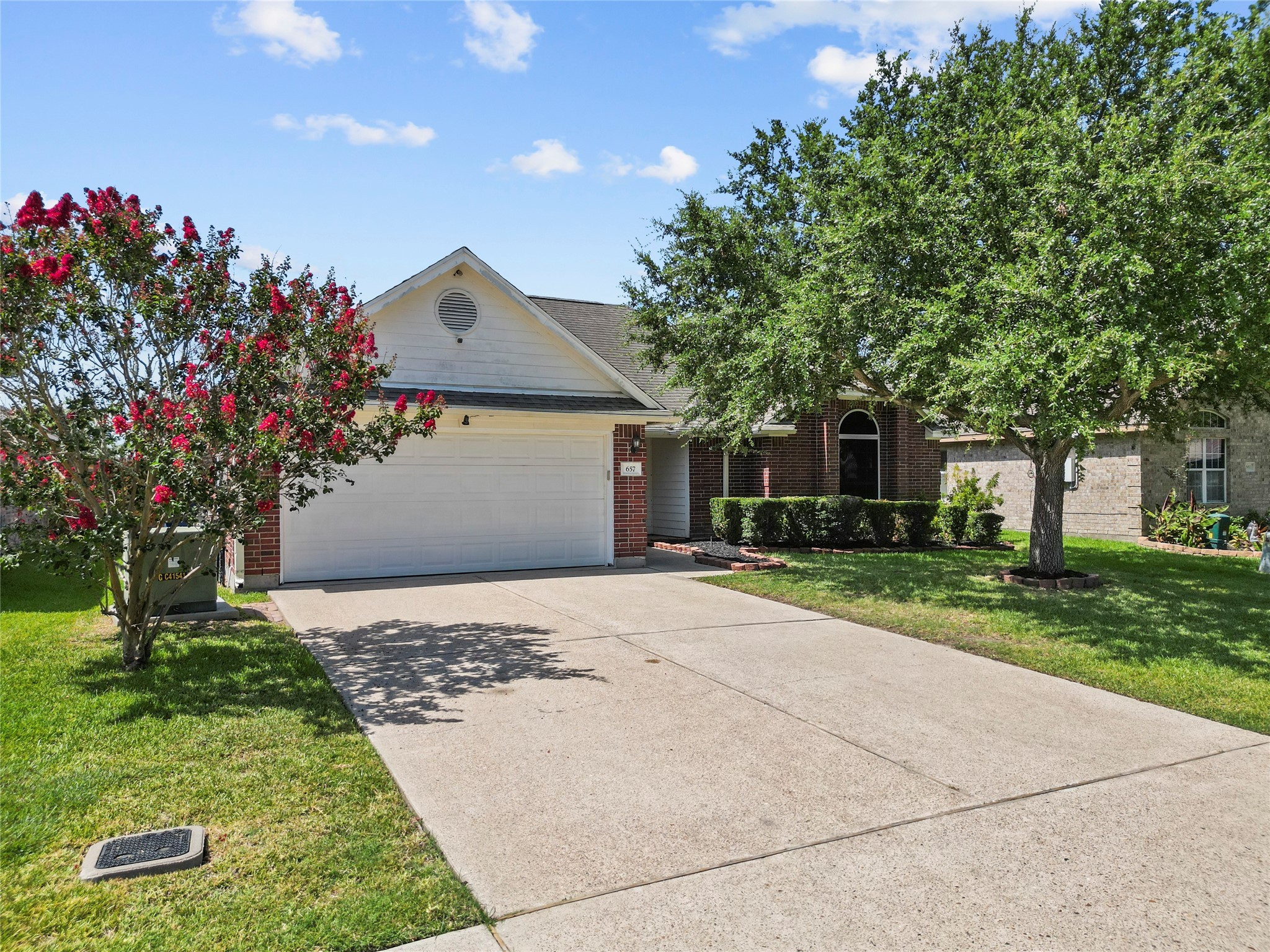 657 26th Avenue N Texas City TX 77590