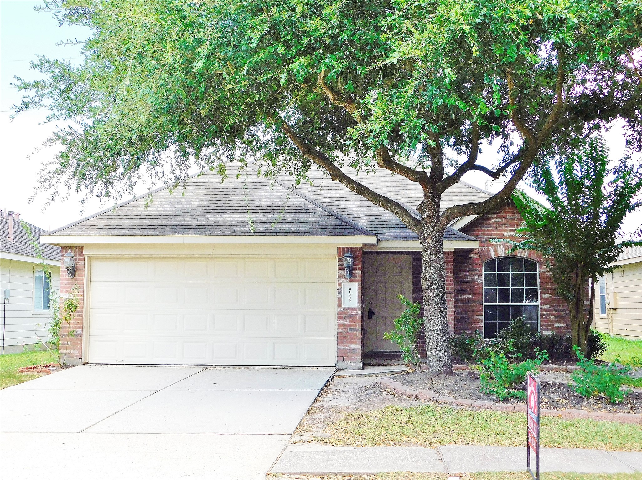 21643 Falvel Lake Drive Spring TX 77388