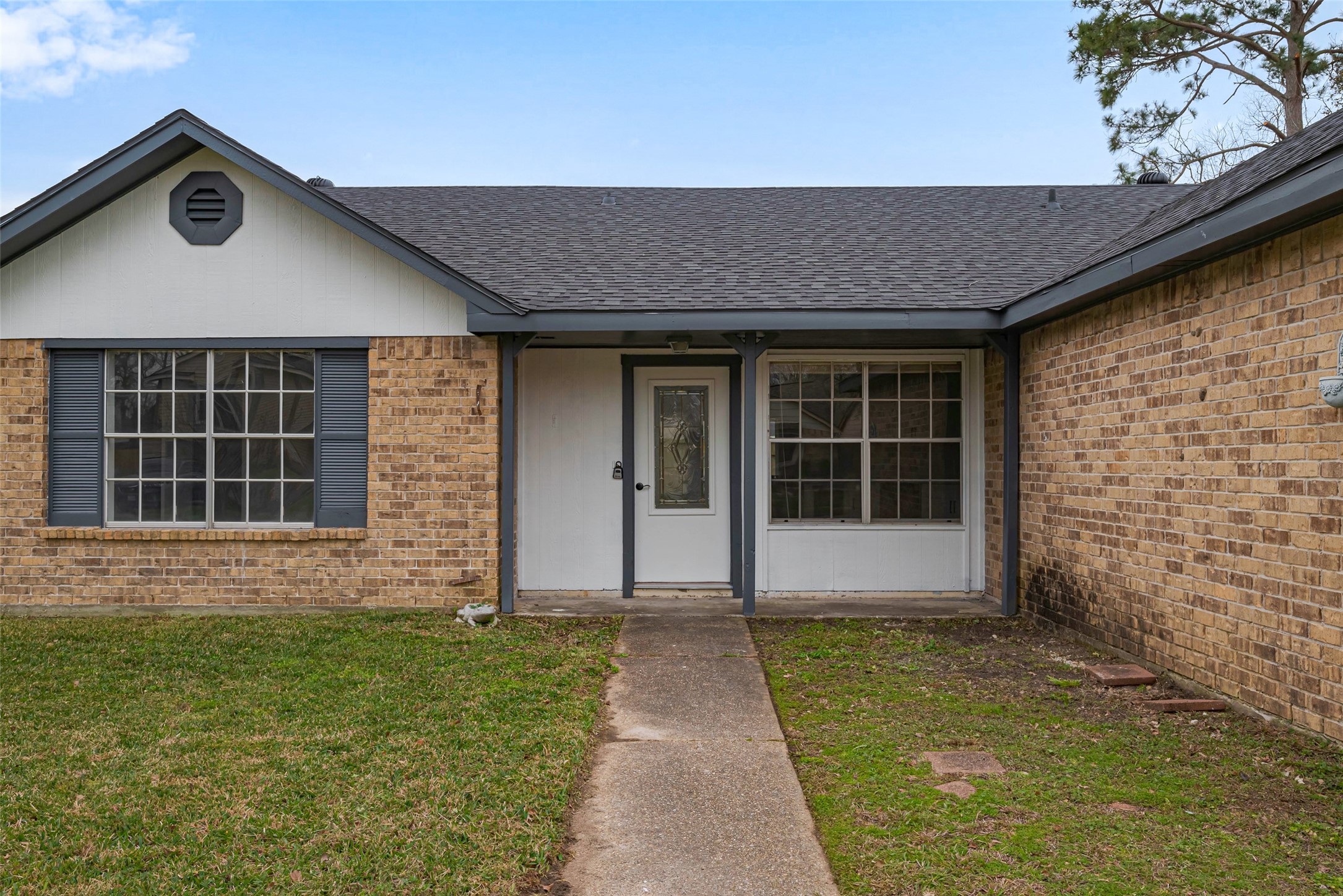 7322 Logging Trail Drive Humble TX 77346