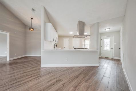 7322 Logging Trail Drive Humble TX 77346