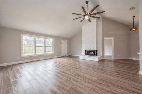 7322 Logging Trail Drive Humble TX 77346
