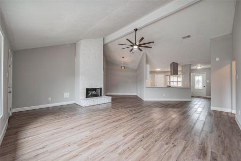 7322 Logging Trail Drive Humble TX 77346