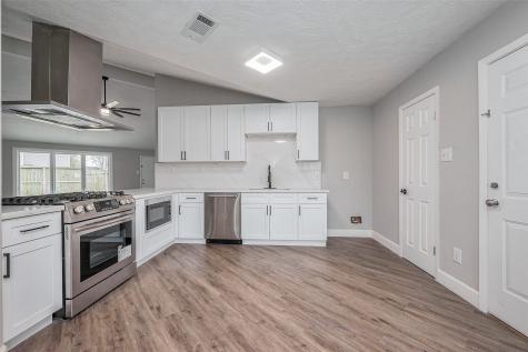 7322 Logging Trail Drive Humble TX 77346