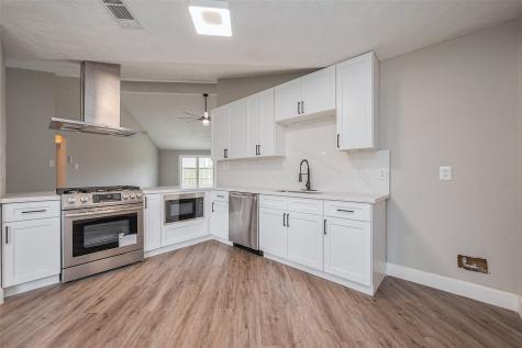 7322 Logging Trail Drive Humble TX 77346