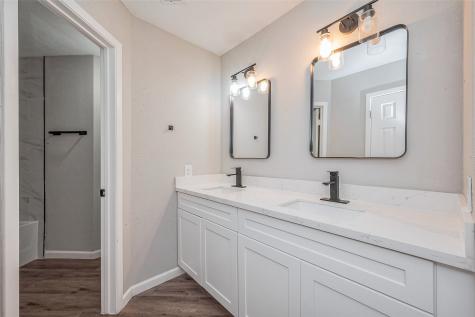 7322 Logging Trail Drive Humble TX 77346