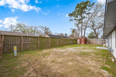 7322 Logging Trail Drive Humble TX 77346