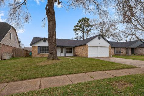 7322 Logging Trail Drive Humble TX 77346