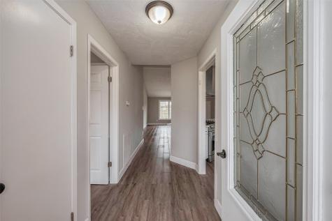 7322 Logging Trail Drive Humble TX 77346
