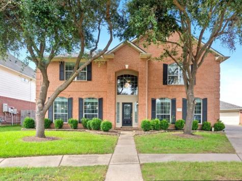 22202 Auburn Canyon Lane Richmond TX 77469