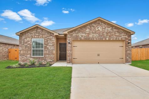 400 Beechwood Hacienda Drive Katy TX 77493