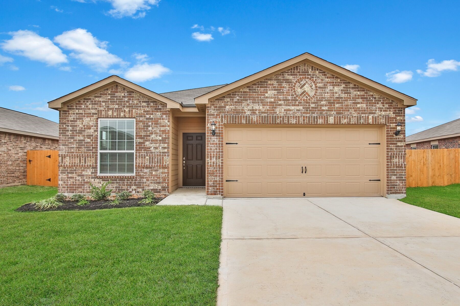400 Beechwood Hacienda Drive Katy TX 77493