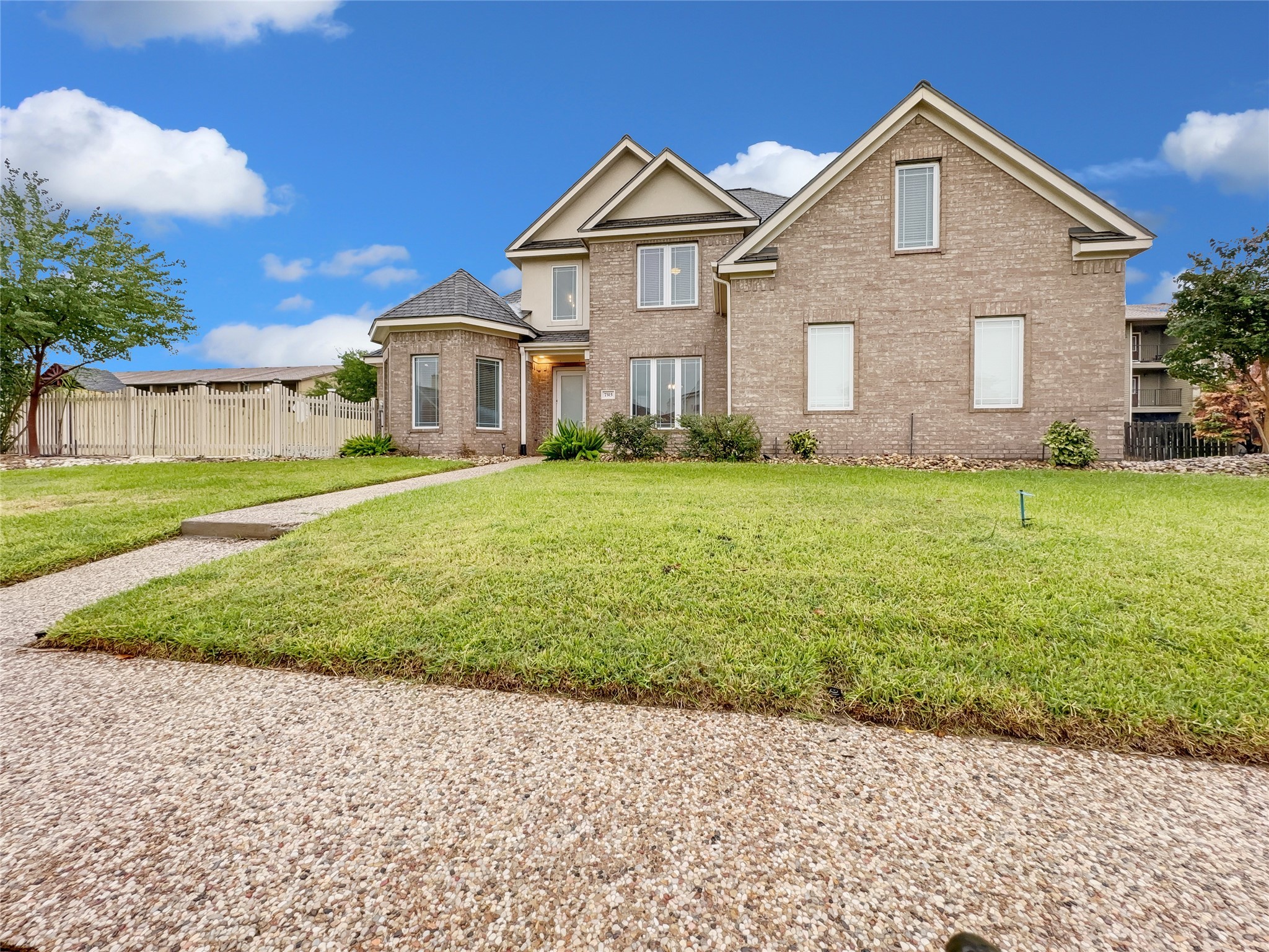 7315 Offats Point Circle Galveston TX 77551