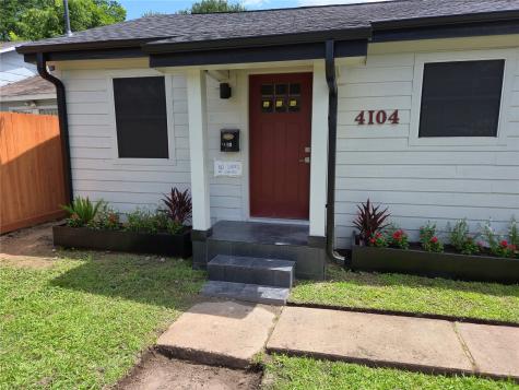 4104 Idaho Street Houston TX 77021