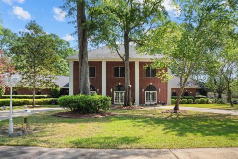 99 Forse Drive Woodville TX 75979