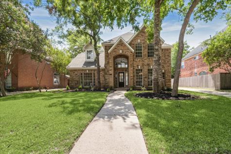 6910 Briar Meadow Drive Sugar Land TX 77479