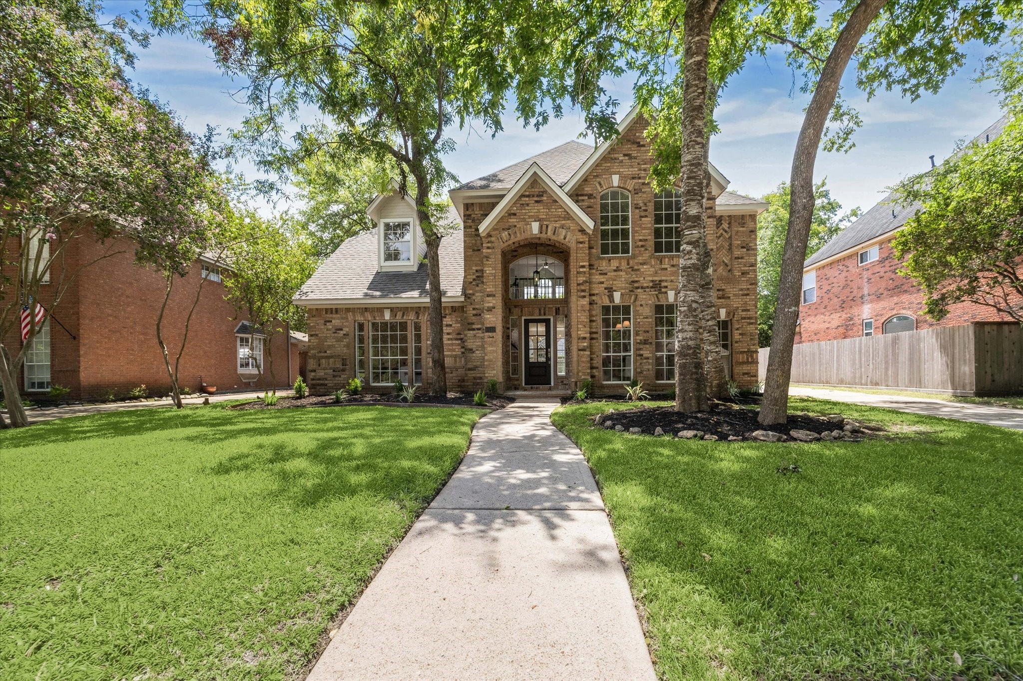 6910 Briar Meadow Drive Sugar Land TX 77479