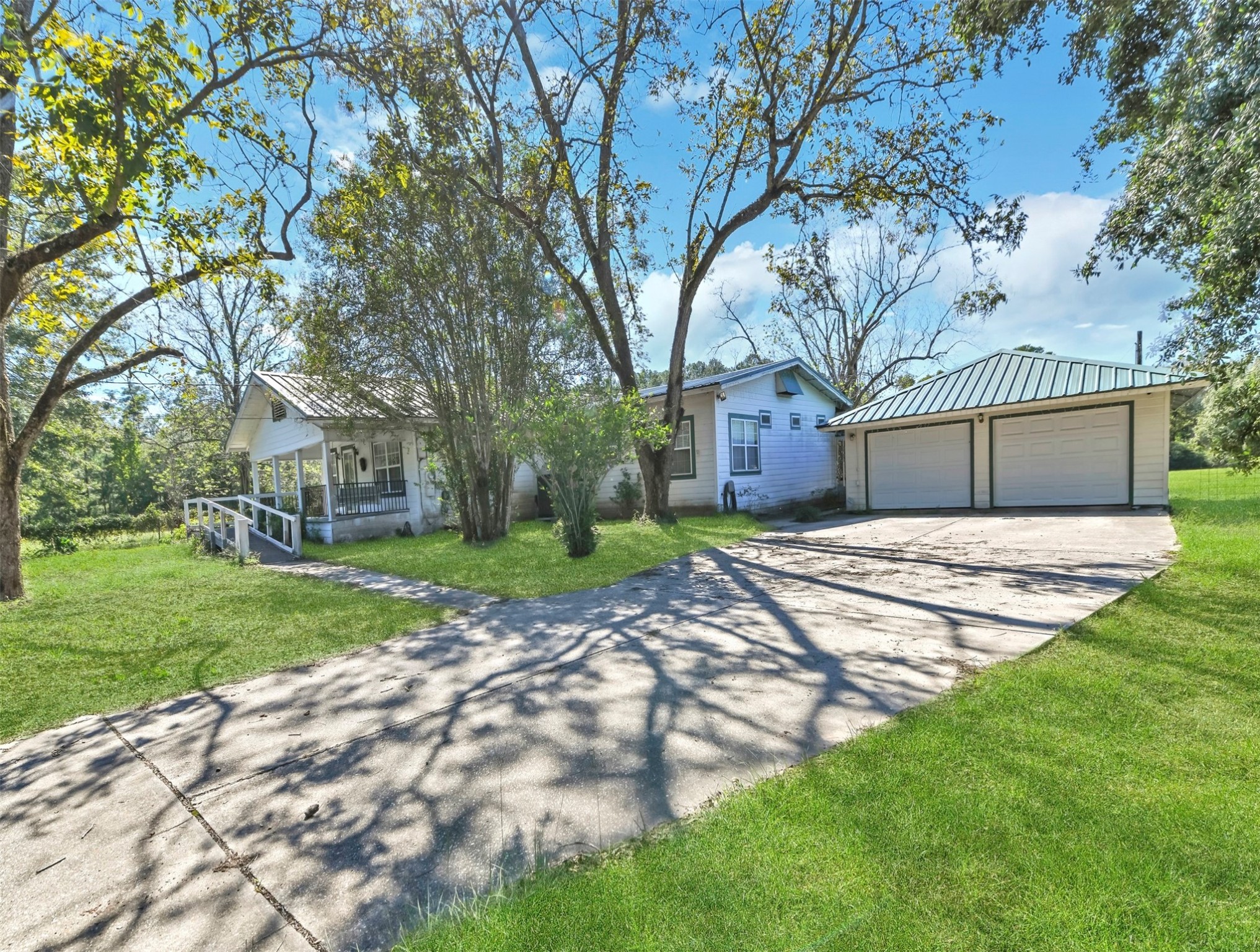 13350 Fm 2025 Road Cleveland TX 77328