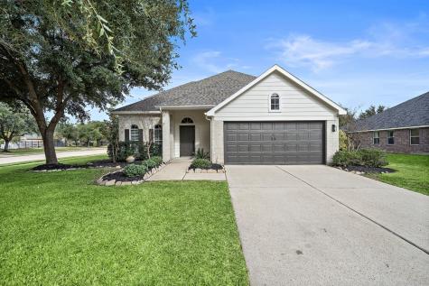 17814 Placid Oak Court Cypress TX 77433
