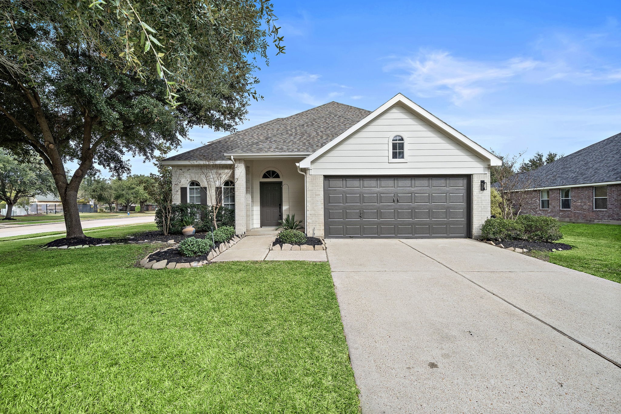 17814 Placid Oak Court Cypress TX 77433