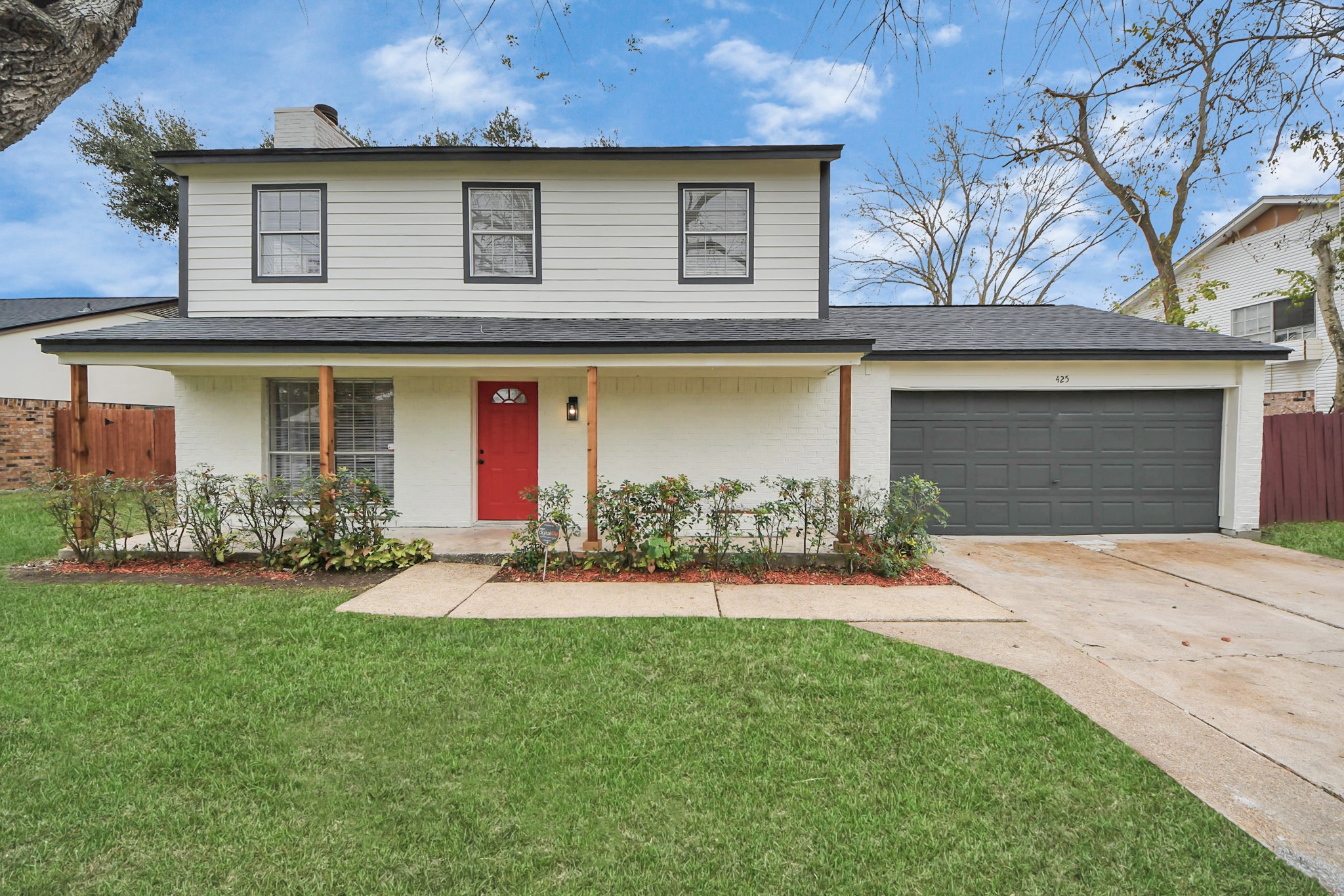 425 E Castle Harbour Drive Friendswood TX 77546