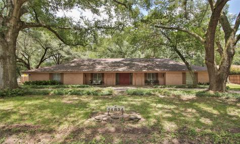 14834 Waynewood Drive Cypress TX 77429