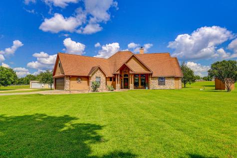 109 Maryville Lane Liberty TX 77575