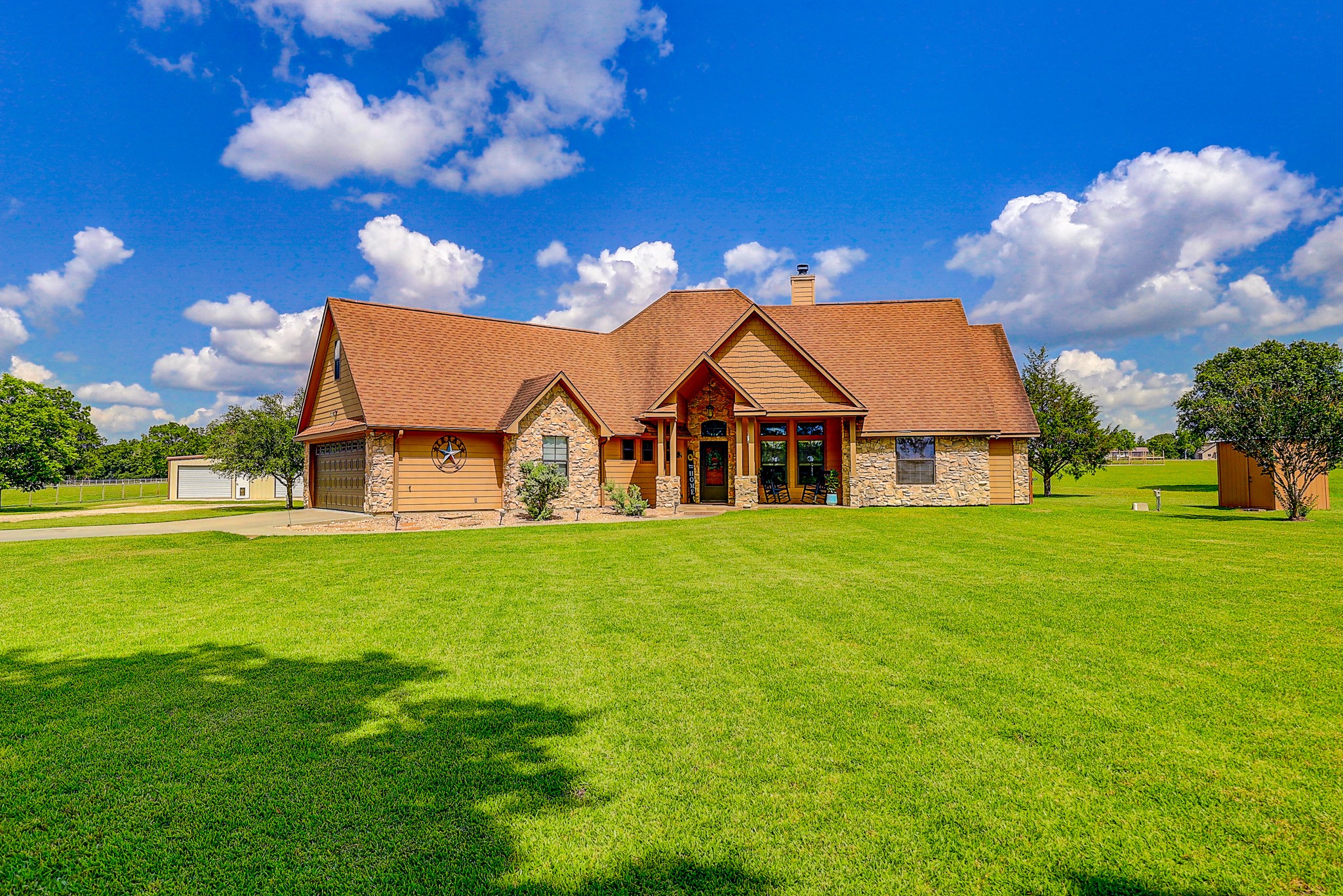 109 Maryville Lane Liberty TX 77575