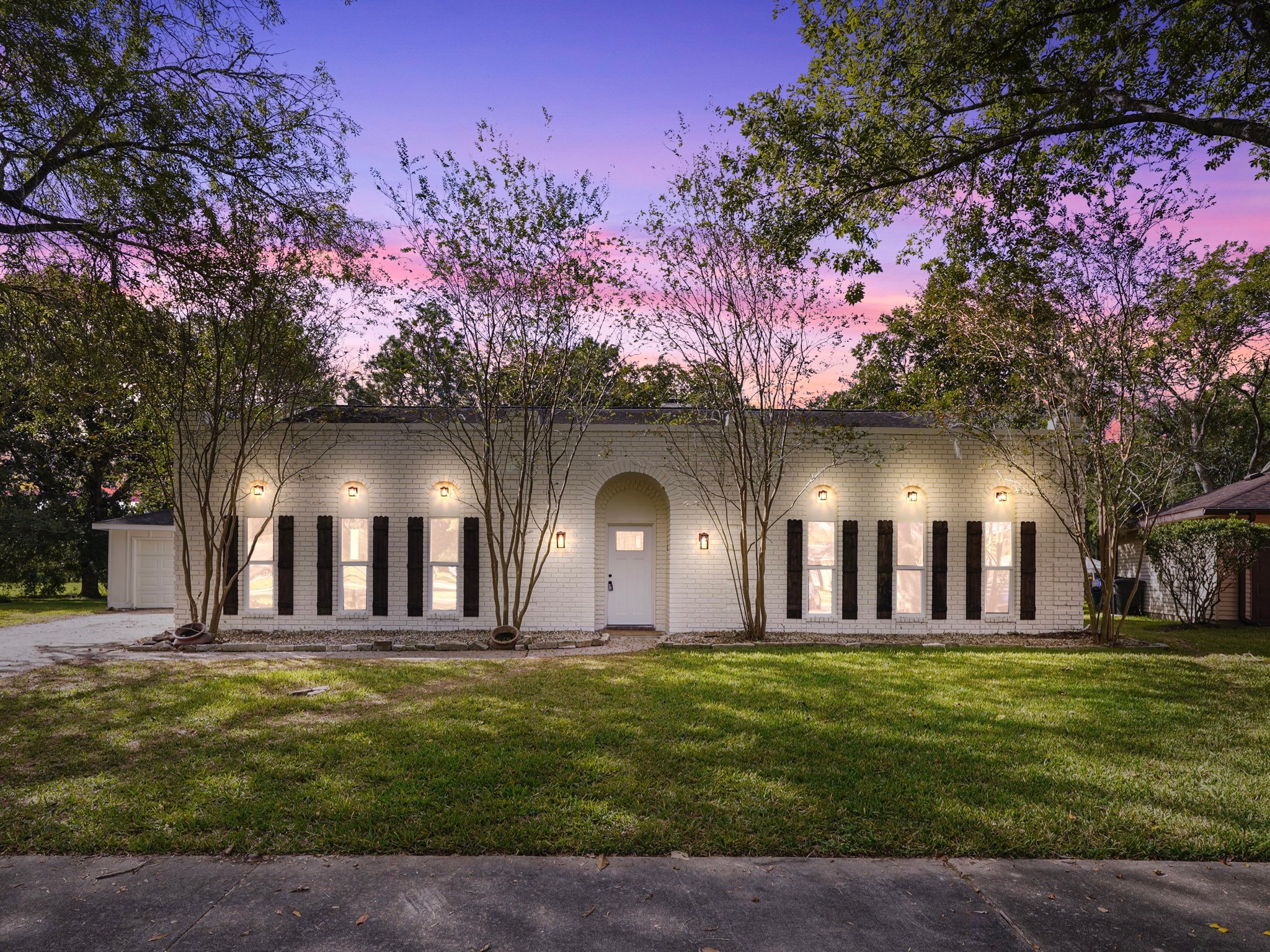 244 Palm Aire Drive Friendswood TX 77546