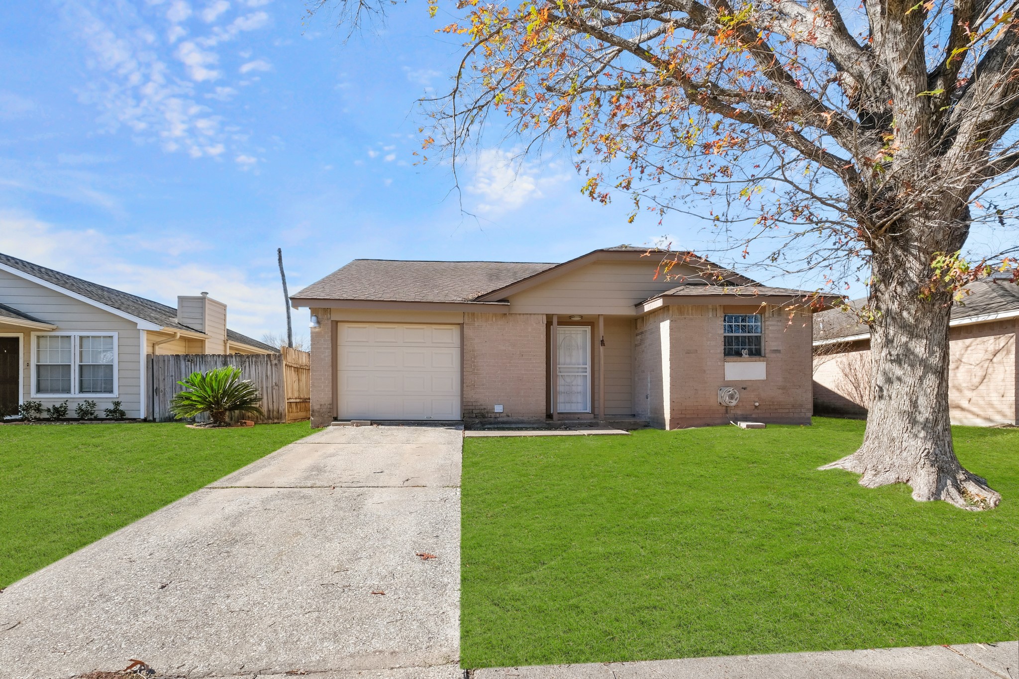 1435 Wrotham Lane Channelview TX 77530