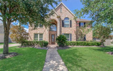 5515 Dalton Ranch Lane Sugar Land TX 77479