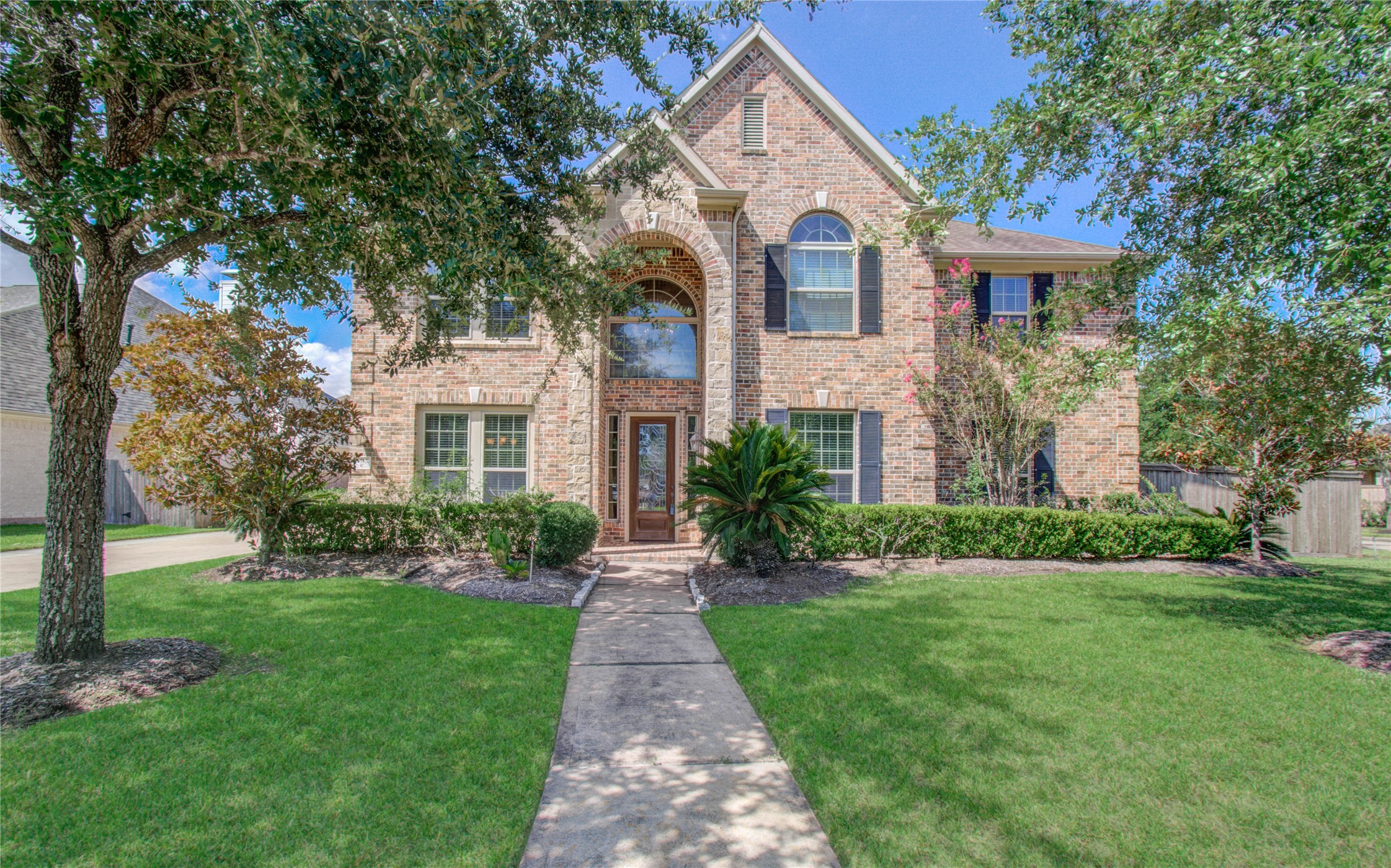 5515 Dalton Ranch Lane Sugar Land TX 77479