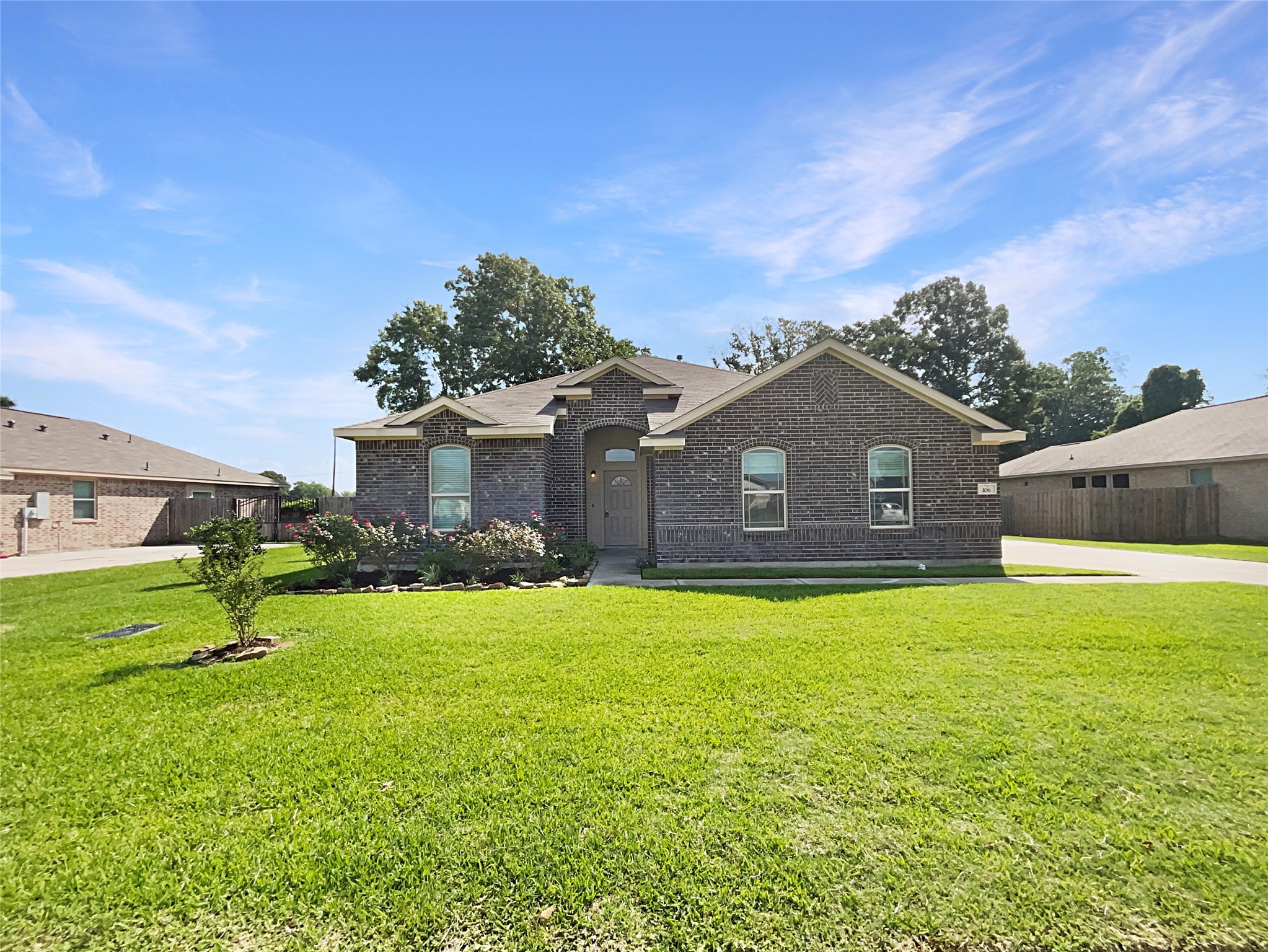 106 Tracie Drive Dayton TX 77535