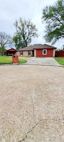 10151 Valley Club Drive Houston TX 77078