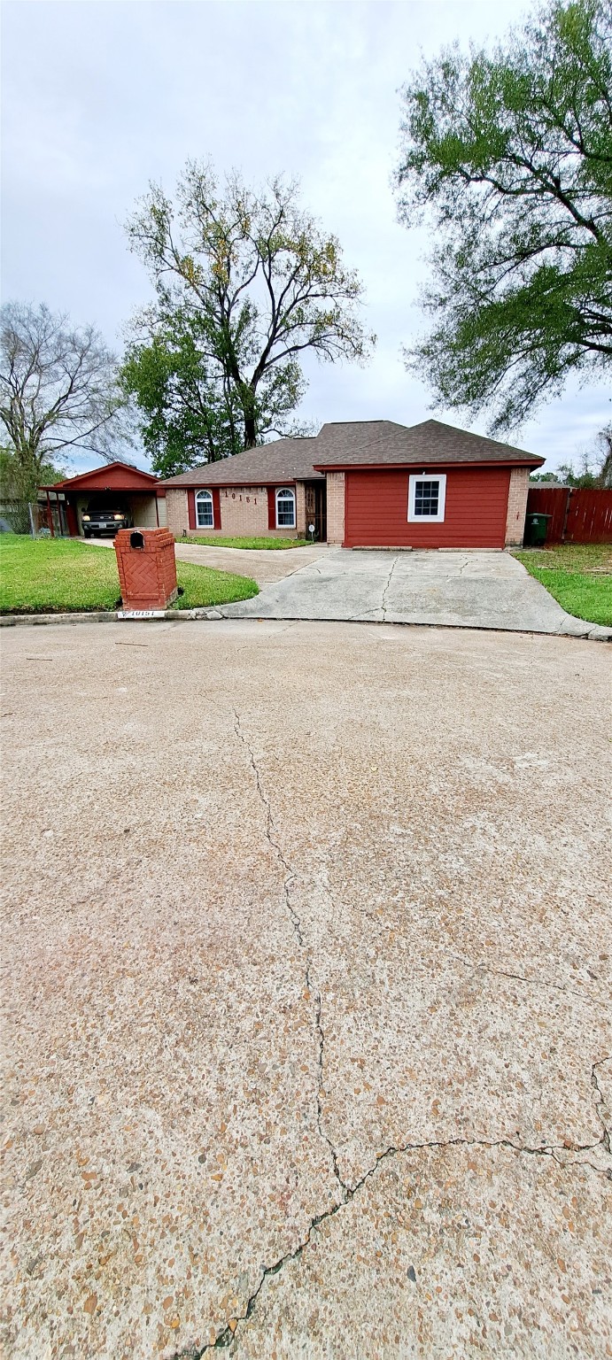 10151 Valley Club Drive Houston TX 77078