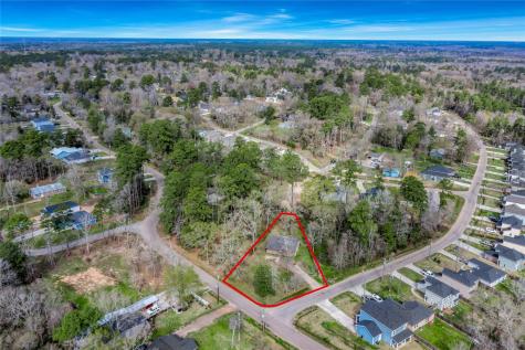 14745 Crockett Road Willis TX 77378