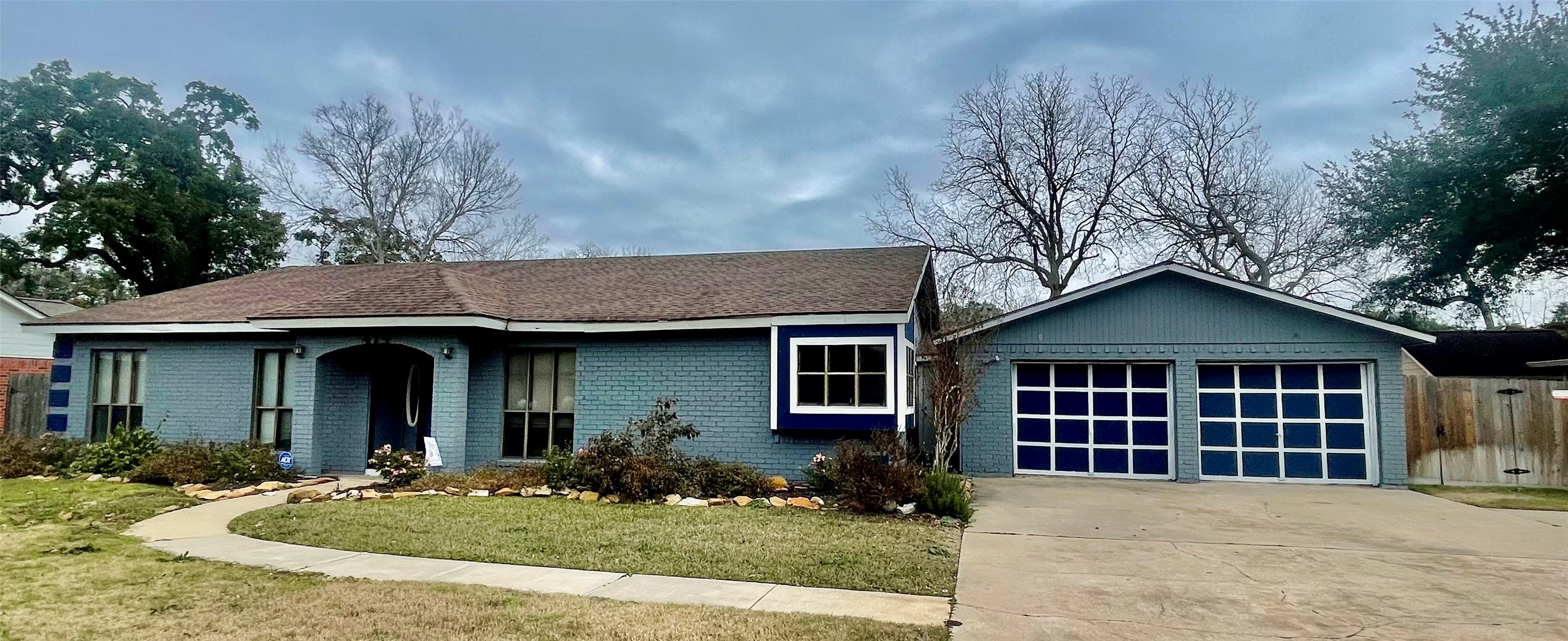 414 Huckleberry Drive Lake Jackson TX 77566