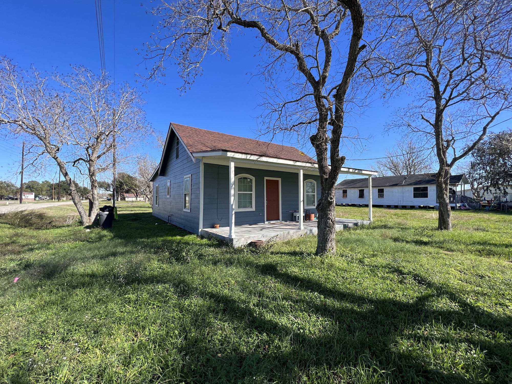 8903 Park Street Needville TX 77461