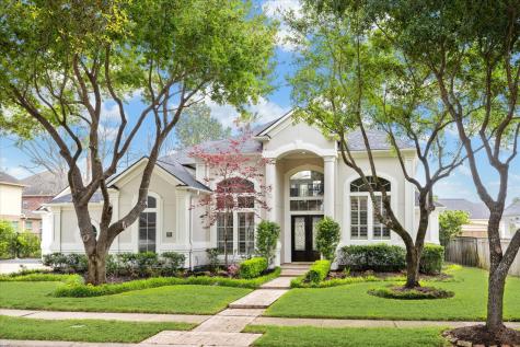 63 Sierra Oaks Drive Sugar Land TX 77479