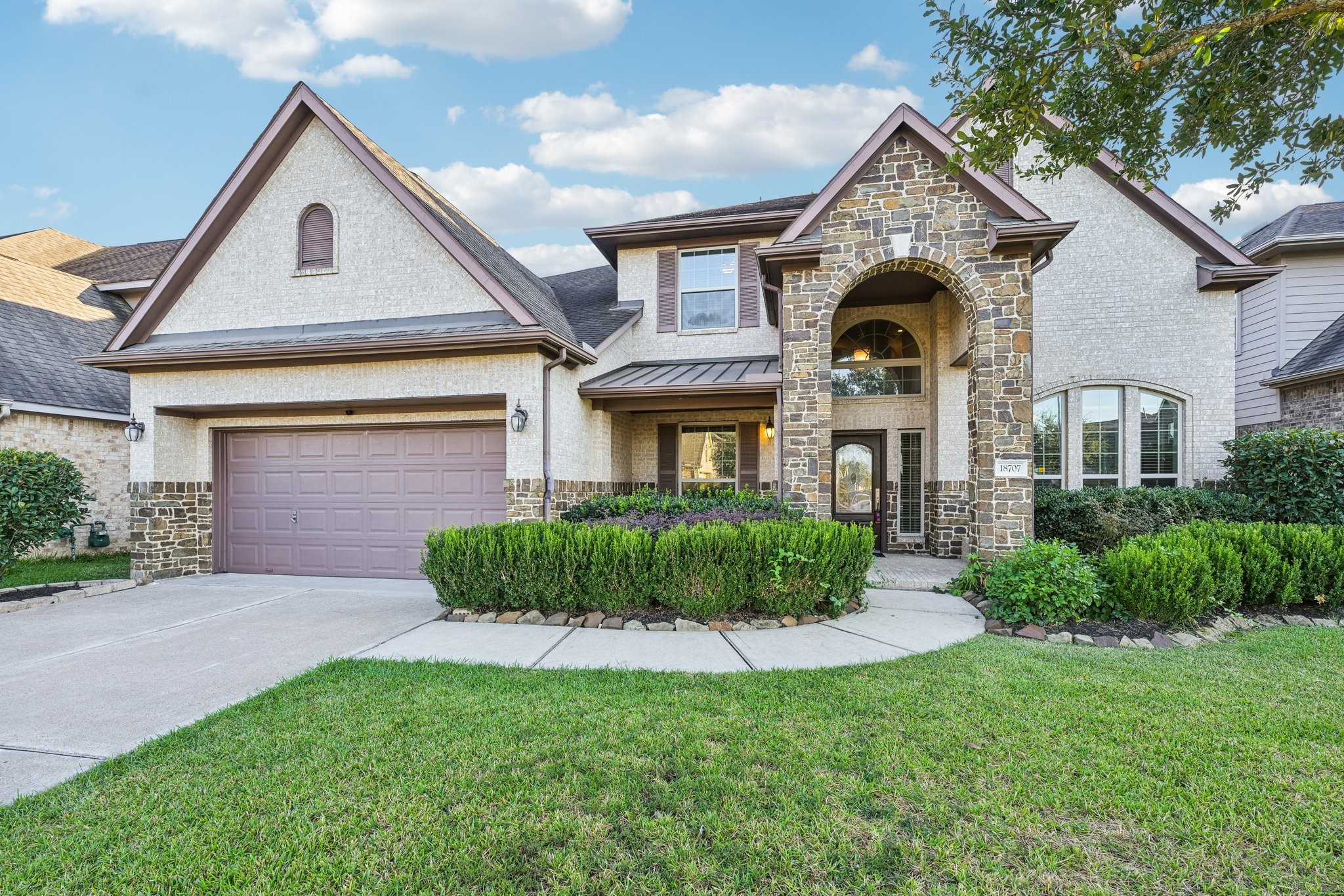 18707 Pelham Grove Lane Richmond TX 77407