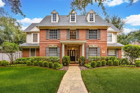 4103 Sugar Crossing Court Sugar Land TX 77478