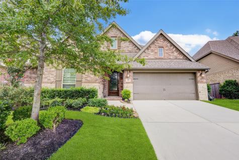 339 Red Petal Court Conroe TX 77304