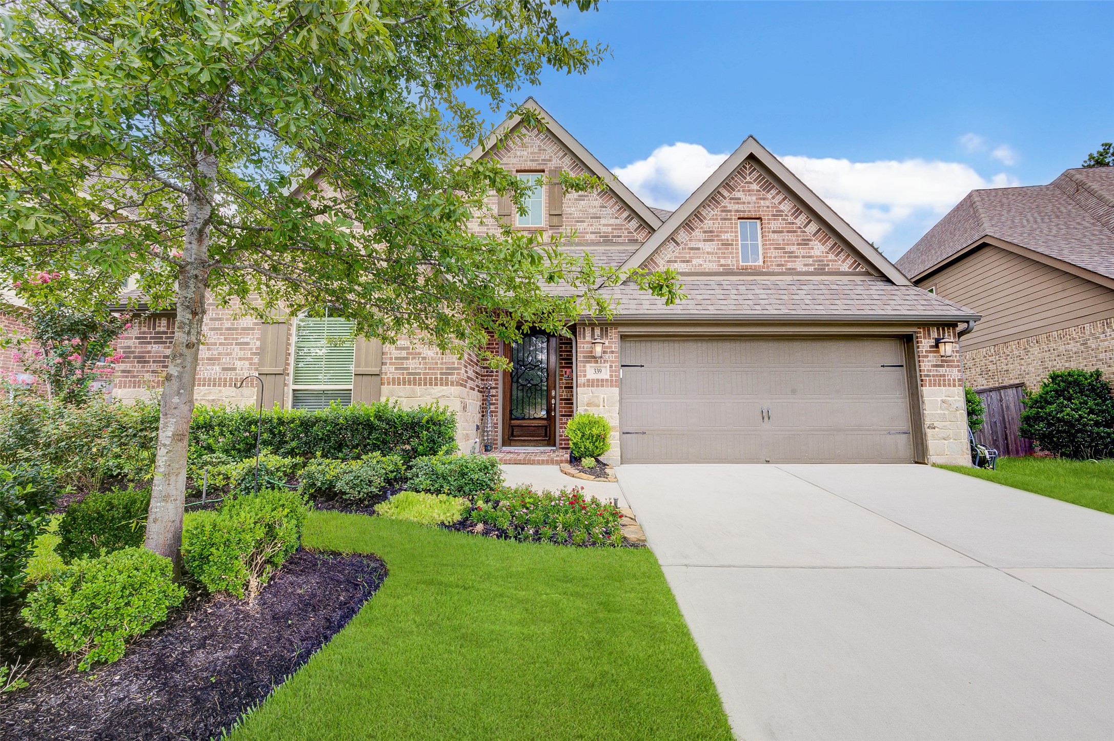 339 Red Petal Court Conroe TX 77304