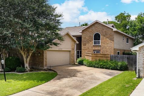 12722 Skyknoll Lane Houston TX 77082