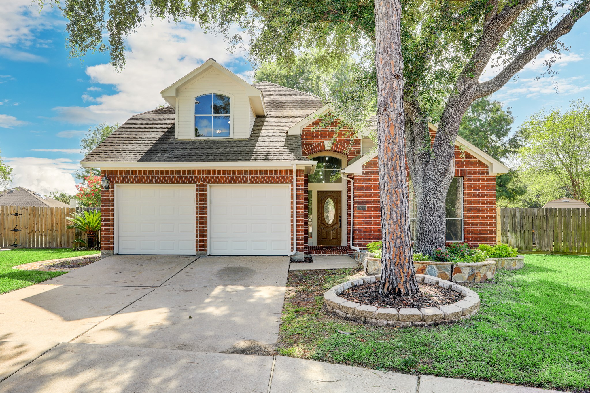 1810 Emerald Lake Court Houston TX 77062